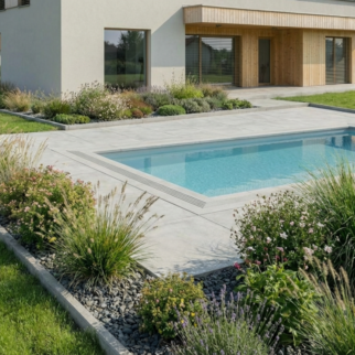 BAZÉNOVÉ LEMY UNIVERSAL FLEXI PRŮBĚŽNÝ