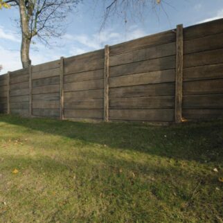 NATUR PATINA - DESKA PRO JEDNOSTRANNÉ POUŽITÍ FOŠNA