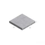 STANDARD 40 / 40 / 5