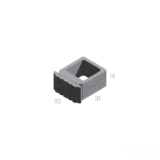 SVAHOVÁ TVÁRNICE LADENNA