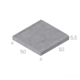 STŘÍŠKA UNIVERSAL 50