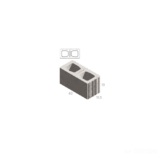 OKRASNÁ TVÁRNICE TROJSTRANNÁ D1