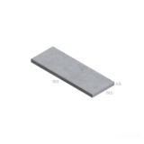 BAZÉNOVÝ LEM FANTASY - DESKOVÝ PRŮBĚŽNÝ