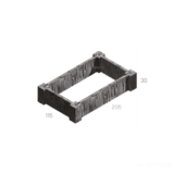 ZVÝŠENÝ ZÁHON 30